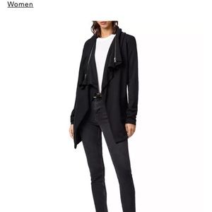 ALLSAINTS cardigan NWT!💎